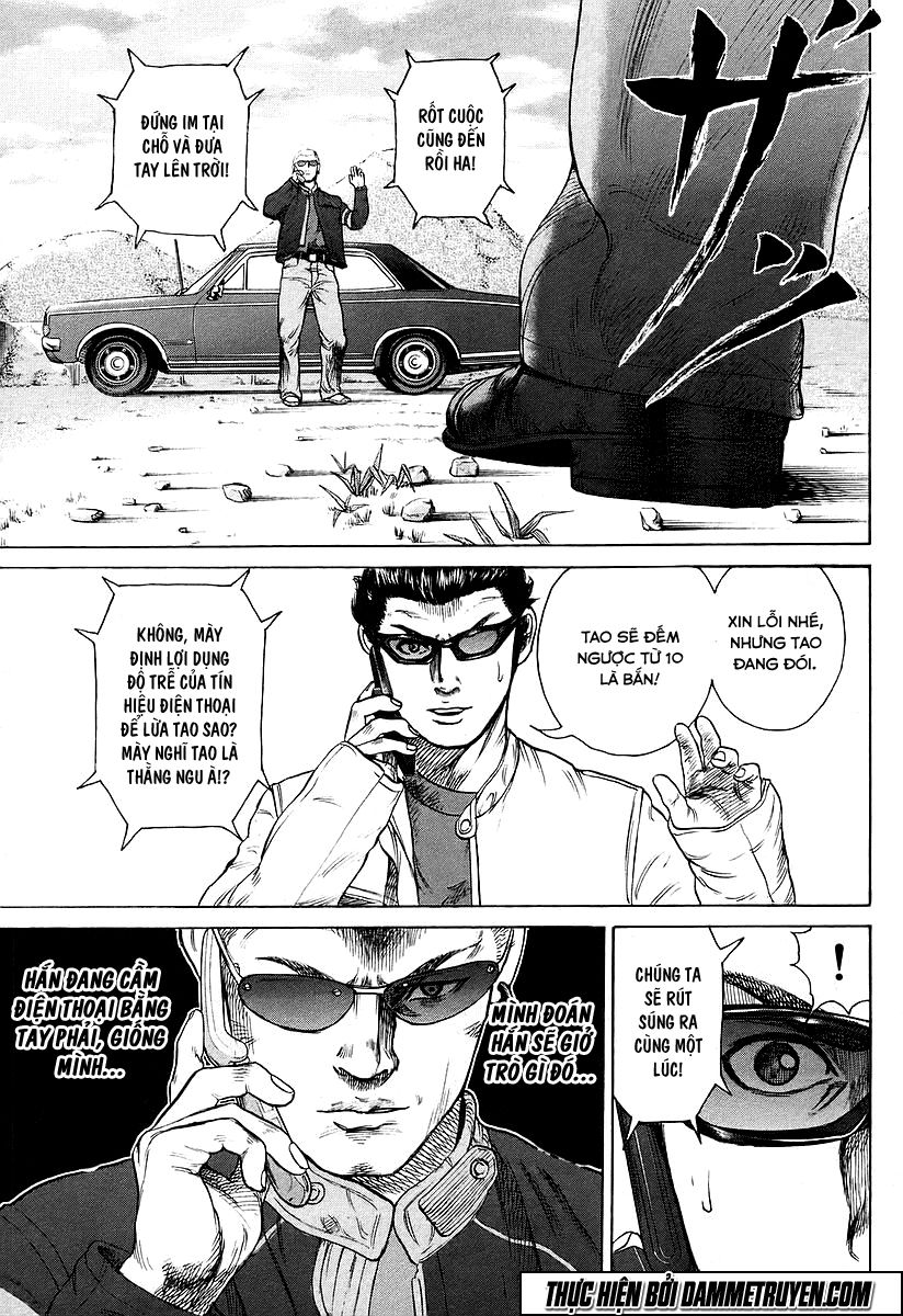 Kyou Kara Hitman Chương 26 Page 33