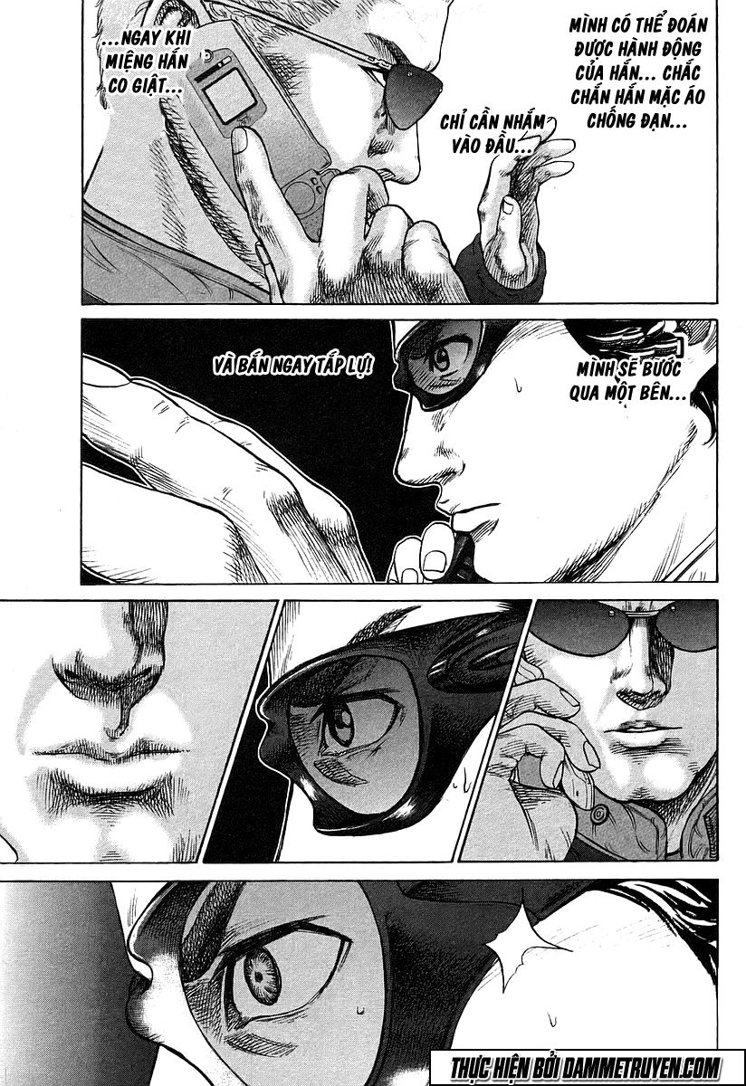 Kyou Kara Hitman Chương 26 Page 35