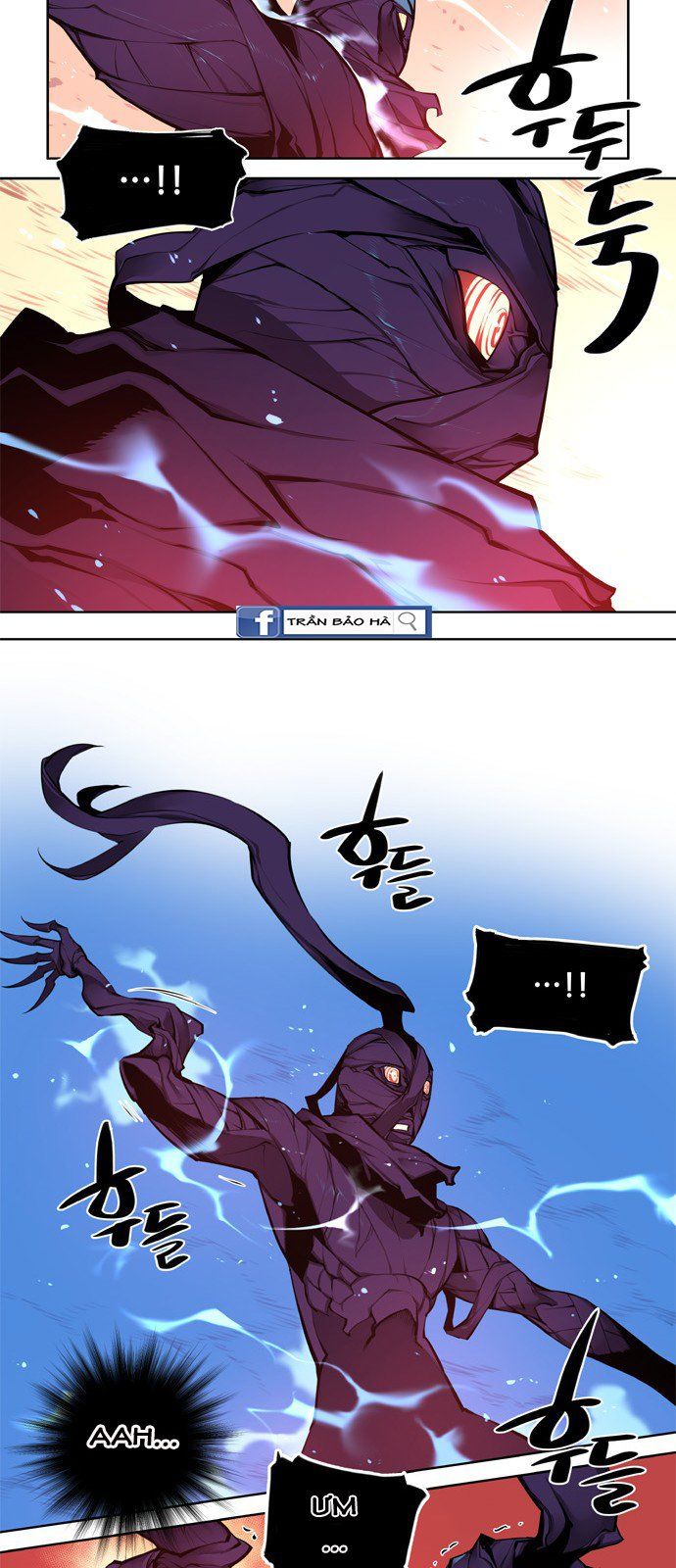 Marchan: The Embodiment Of Tales Chương 98 Page 4