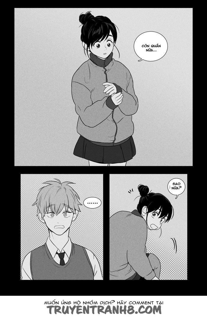 Cheese In The Trap Chương 128 Page 30