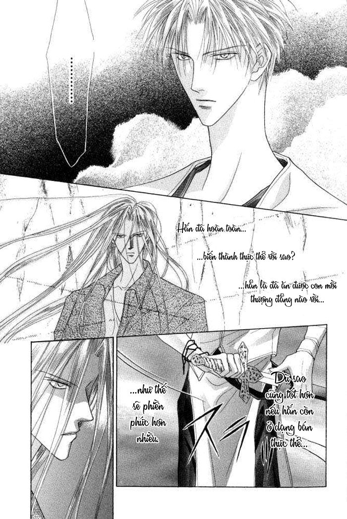 Koori Mamono Monogatari Chương 17 Page 5