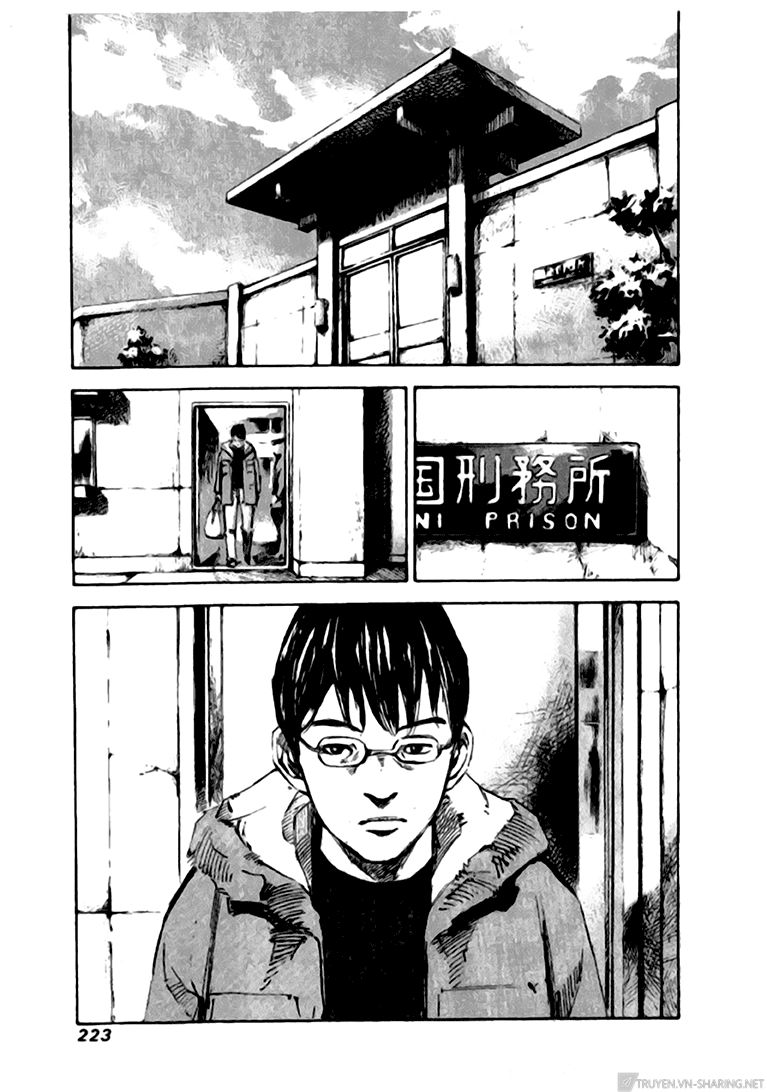 Skyhigh: Shinshou Chương 15.4 Page 8