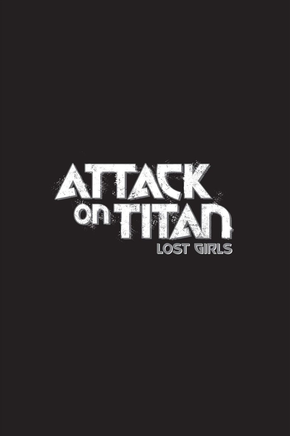 Attack On Titan – Lost Girls Chương 10 Page 2