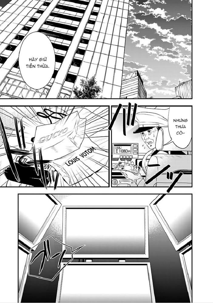 Billionaire Girl Chương 16 Page 24