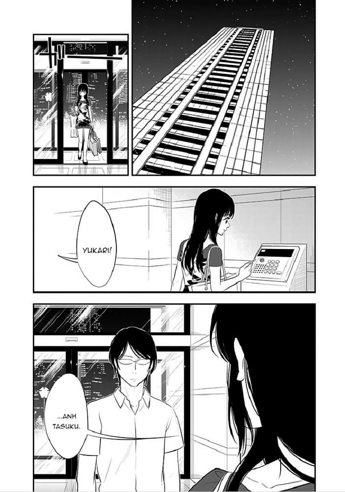 Billionaire Girl Chương 17 Page 9