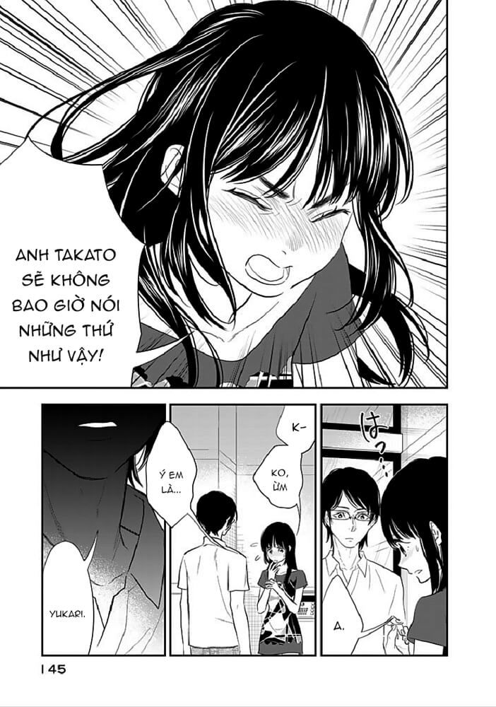 Billionaire Girl Chương 17 Page 12