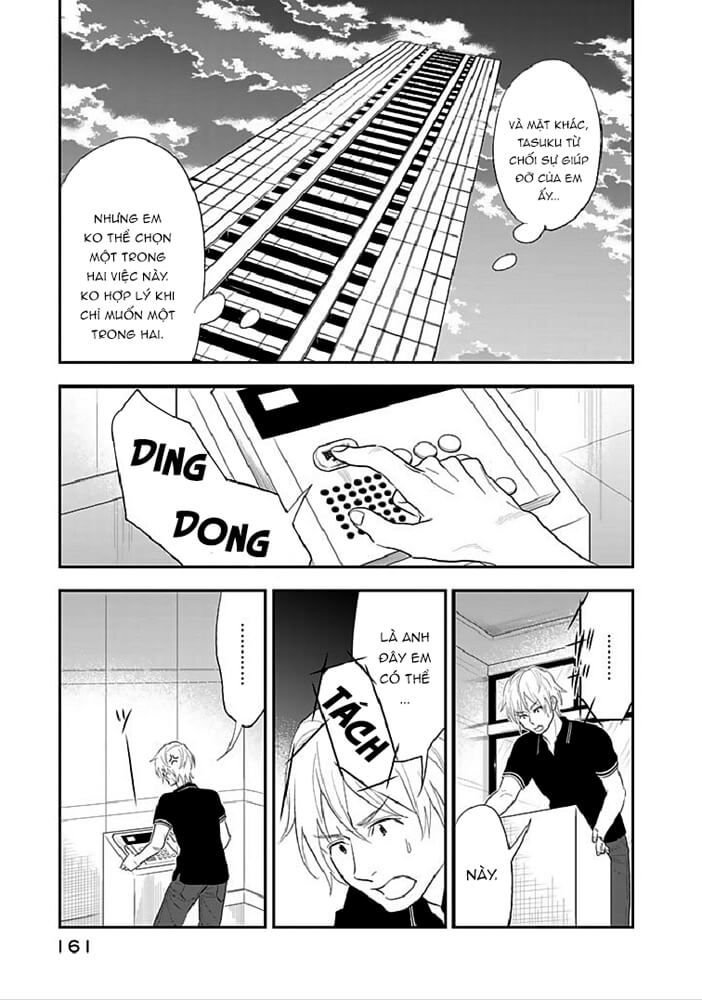 Billionaire Girl Chương 17 Page 28