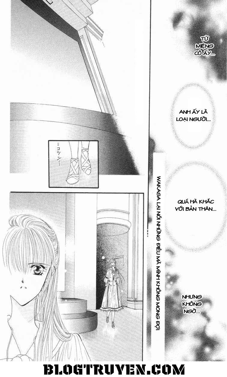 Tokyo Crazy Paradise Chương 110 Page 6