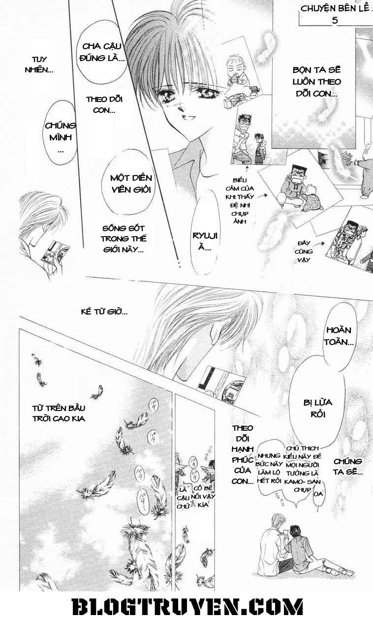 Tokyo Crazy Paradise Chương 111 Page 4