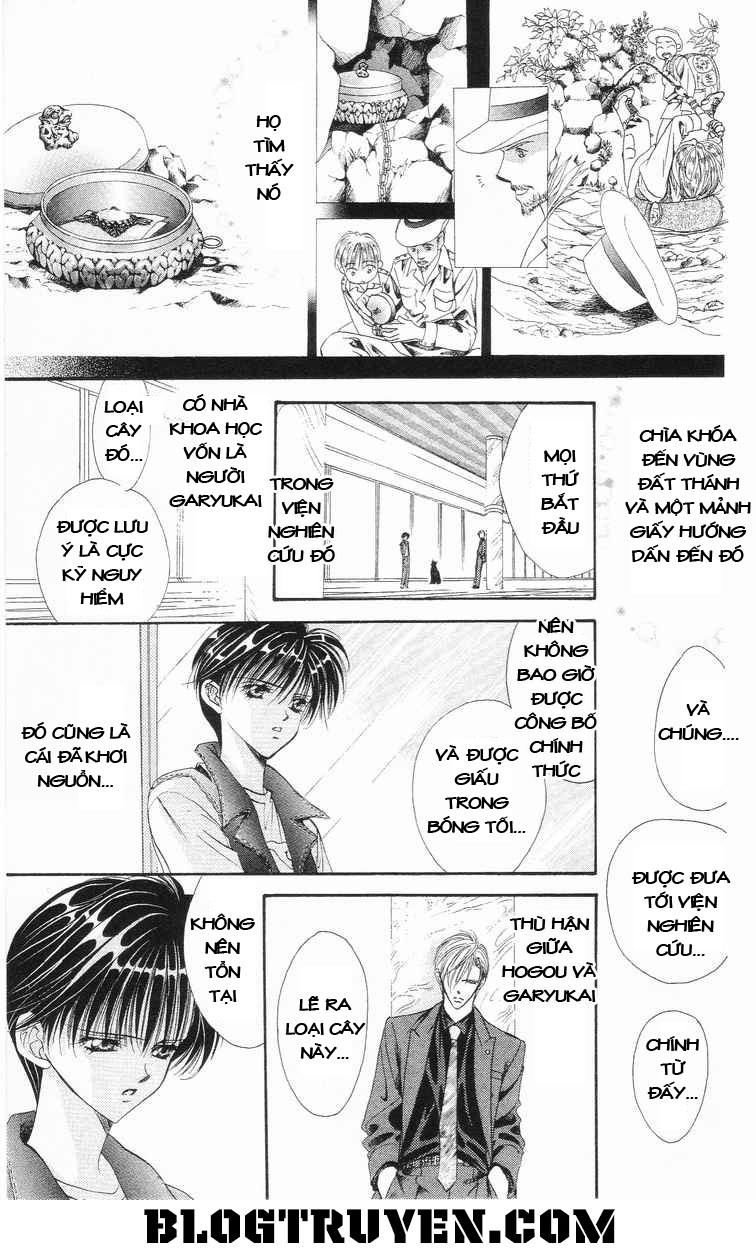 Tokyo Crazy Paradise Chương 112 Page 13