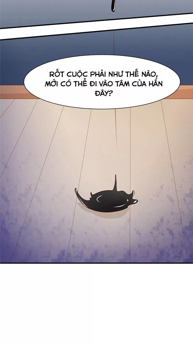 Võ Lâm Manh Chủ Chương 34 Page 21