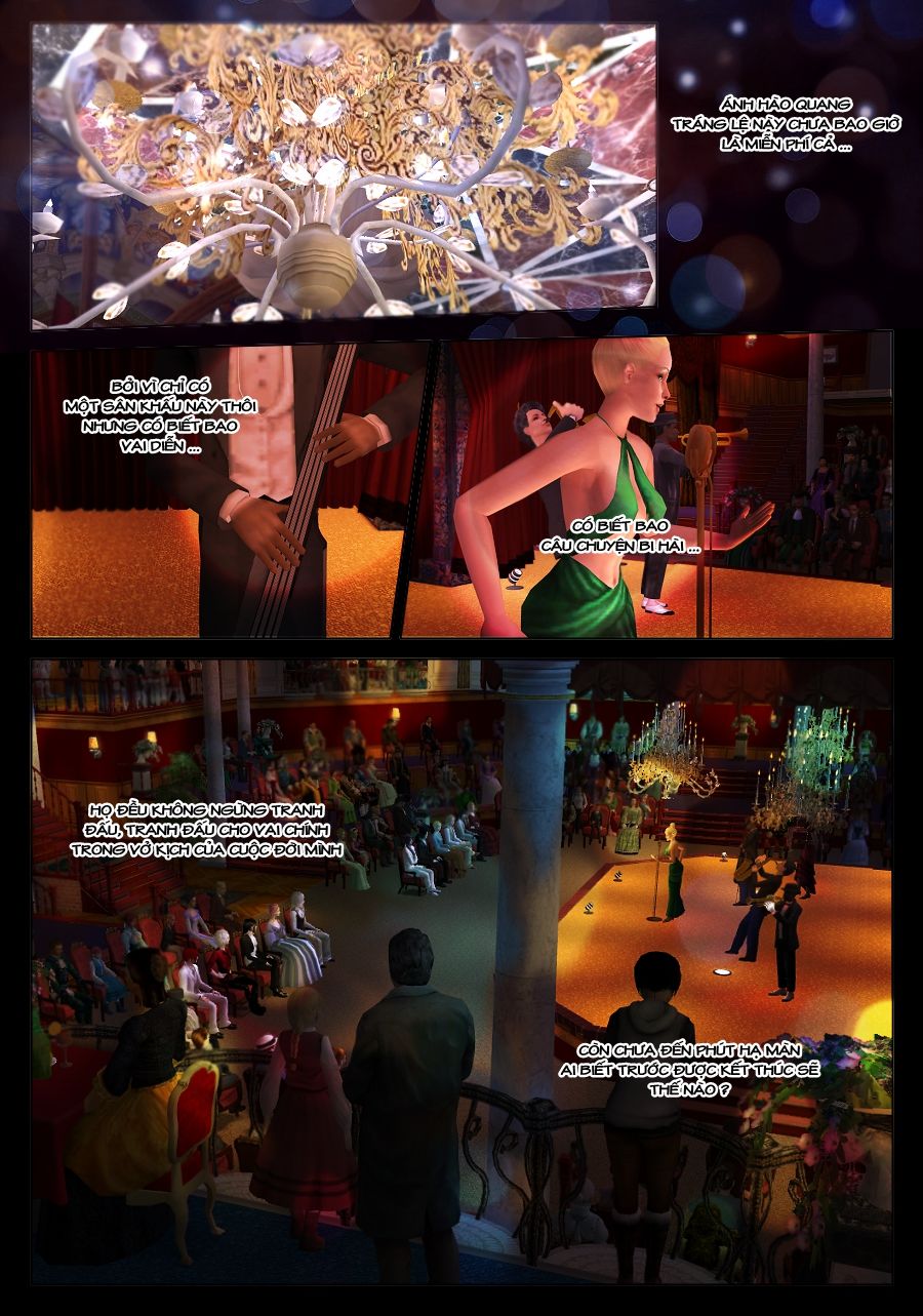 Earl Story Chương 88 Page 2