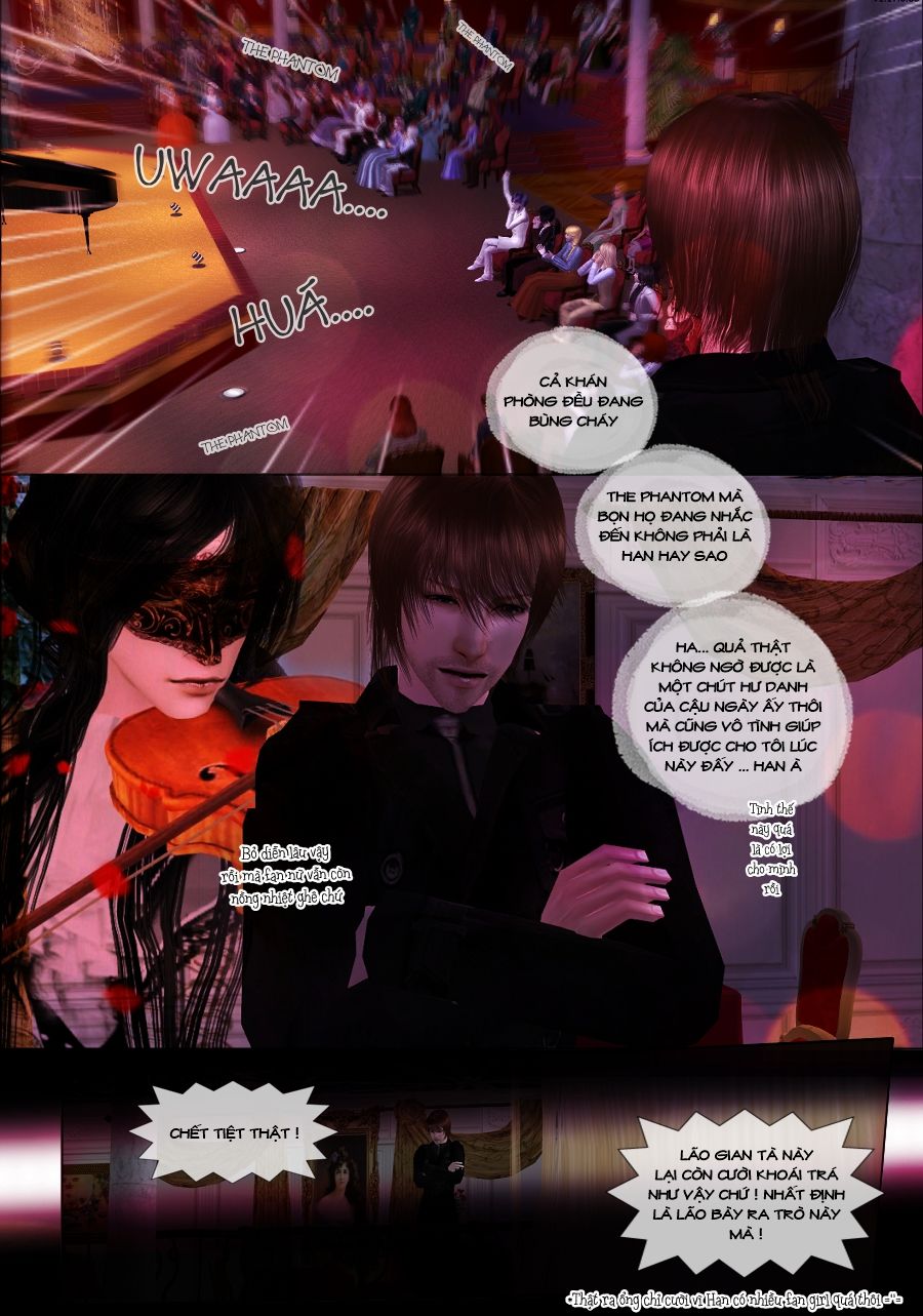 Earl Story Chương 88 Page 11