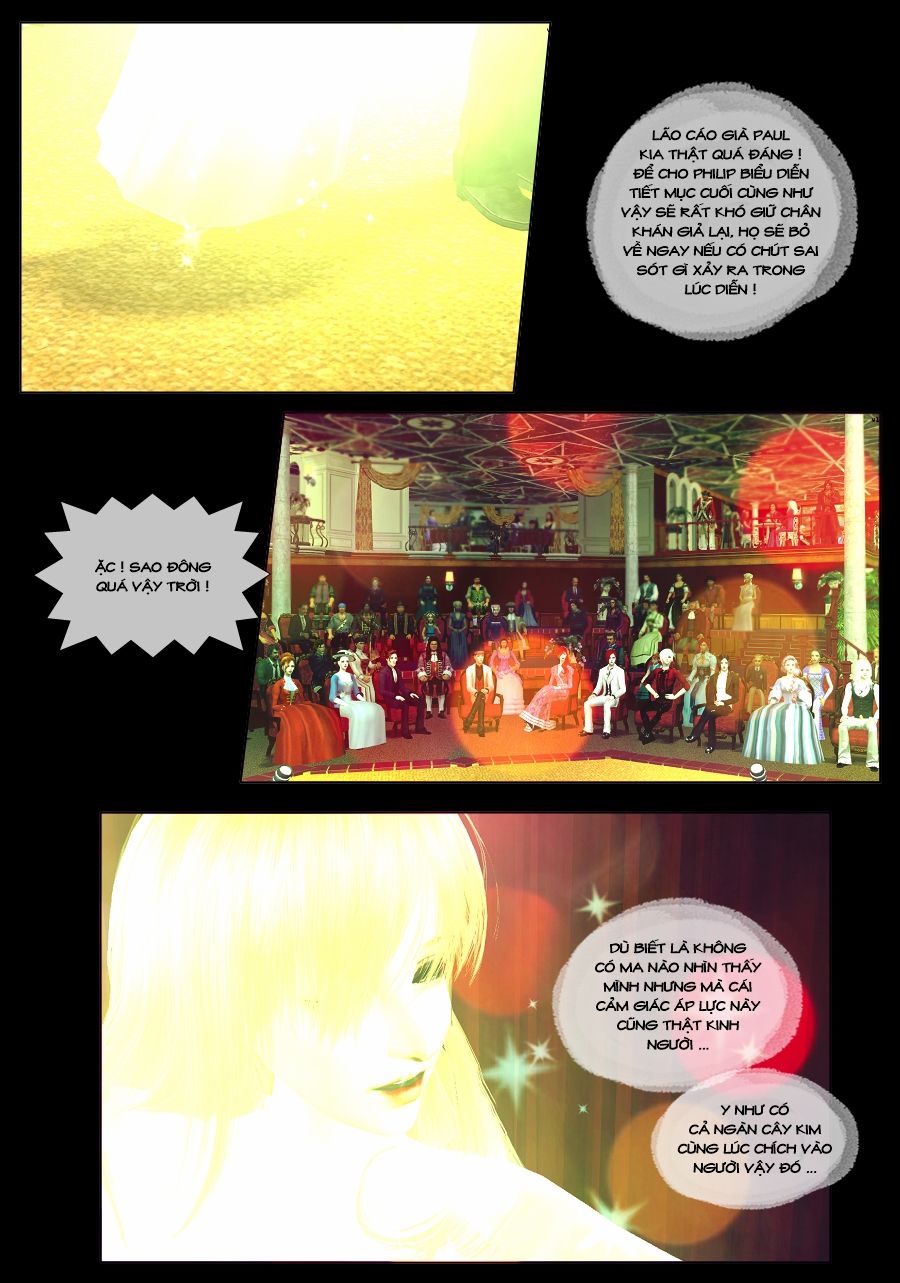 Earl Story Chương 88 Page 8