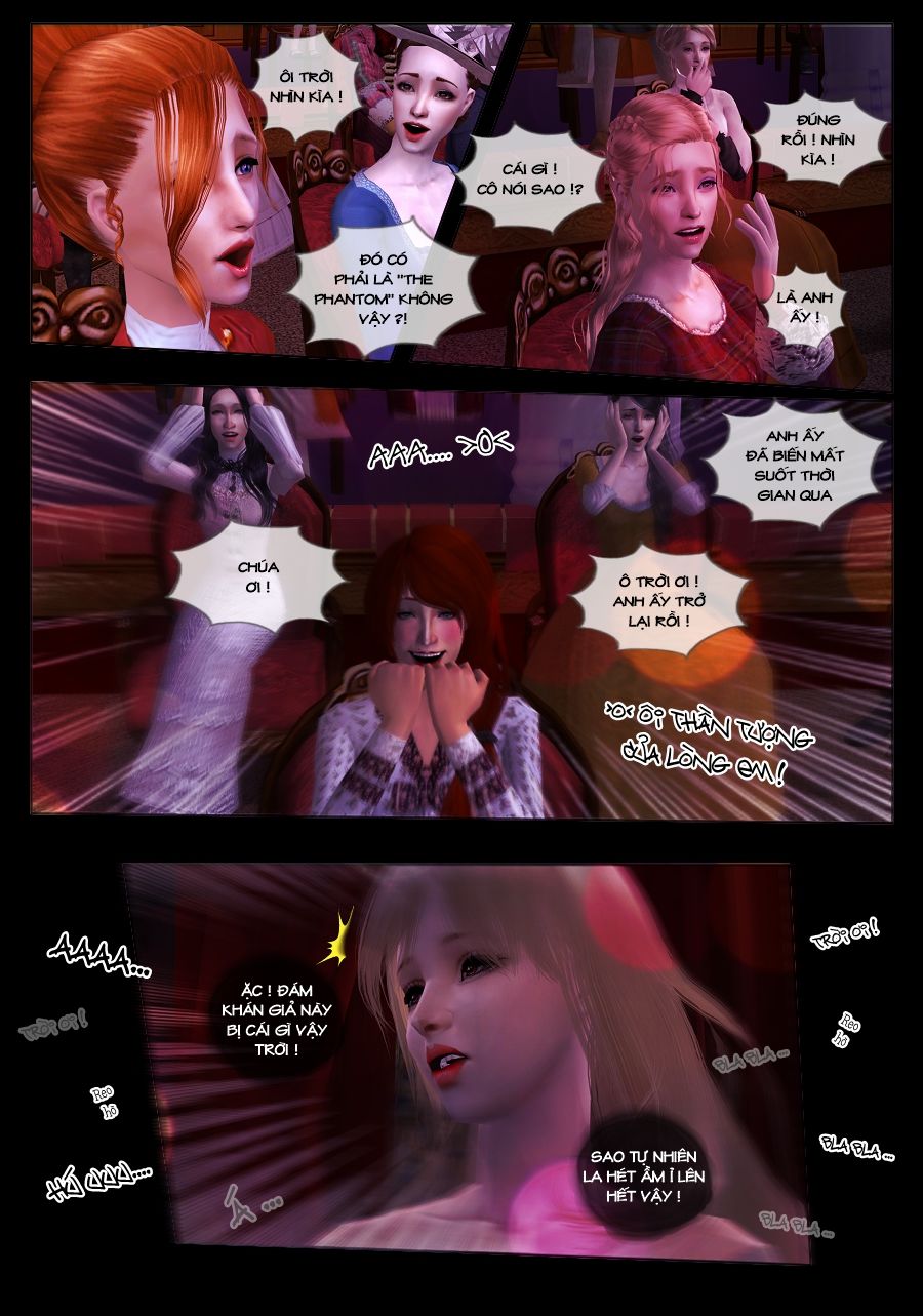 Earl Story Chương 88 Page 10