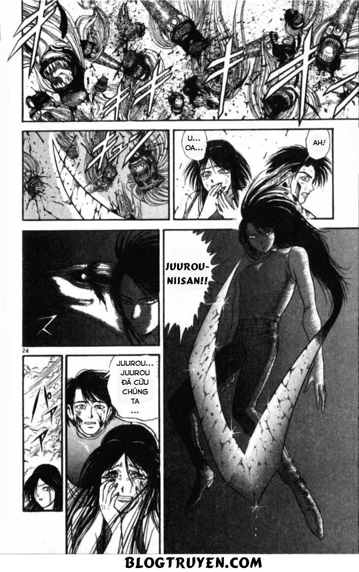 Ushio And Tora Chương 306.3 Page 145