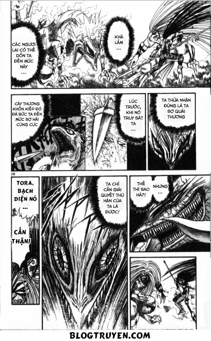 Ushio And Tora Chương 306.3 Page 149