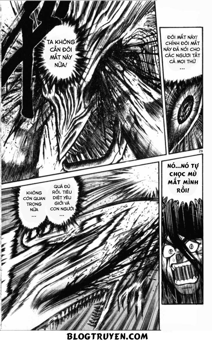 Ushio And Tora Chương 306.3 Page 150