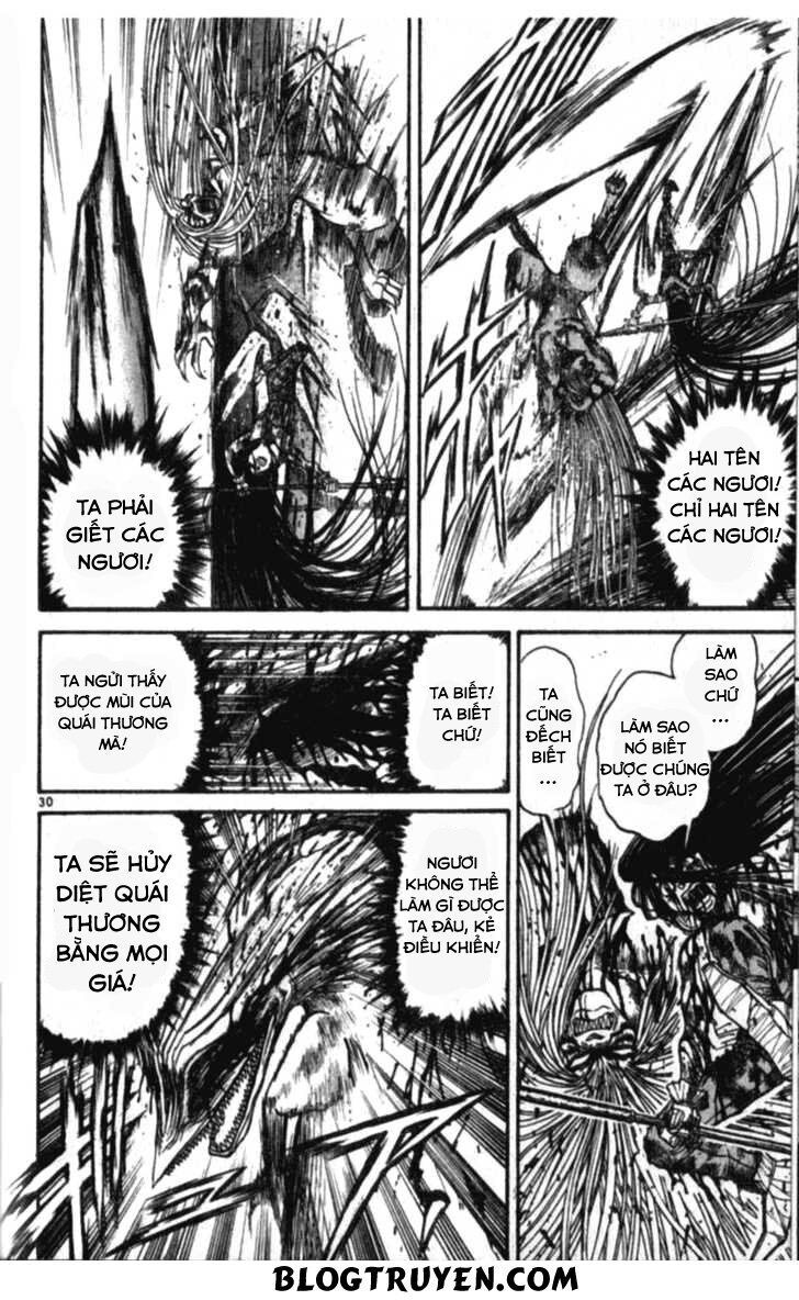 Ushio And Tora Chương 306.3 Page 151