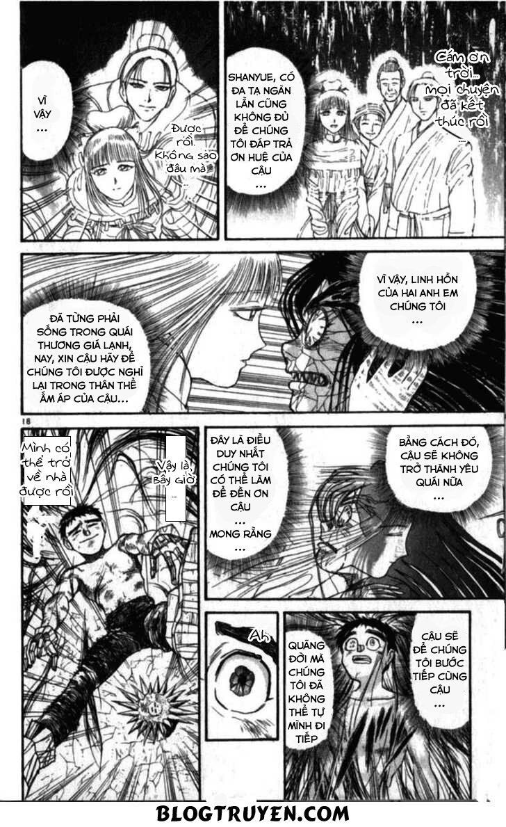 Ushio And Tora Chương 306.3 Page 168