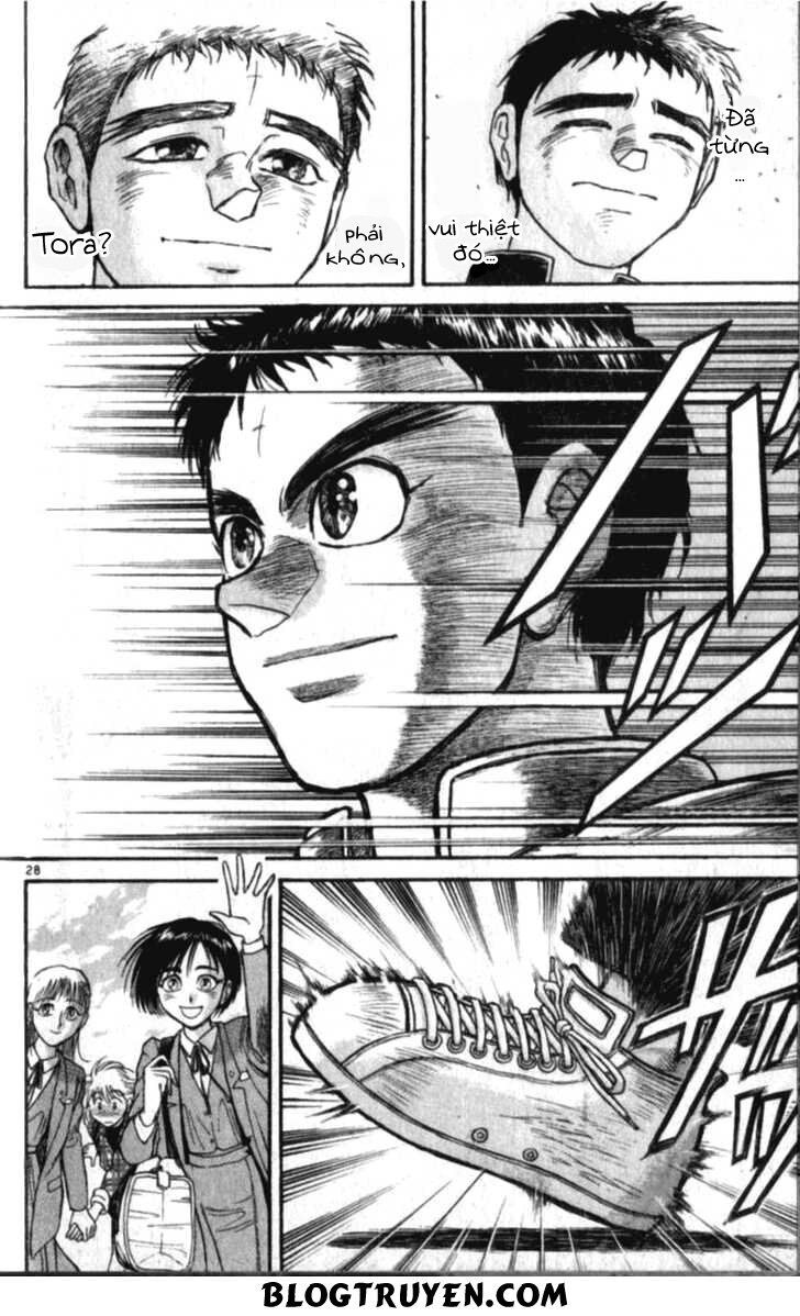 Ushio And Tora Chương 306.3 Page 178