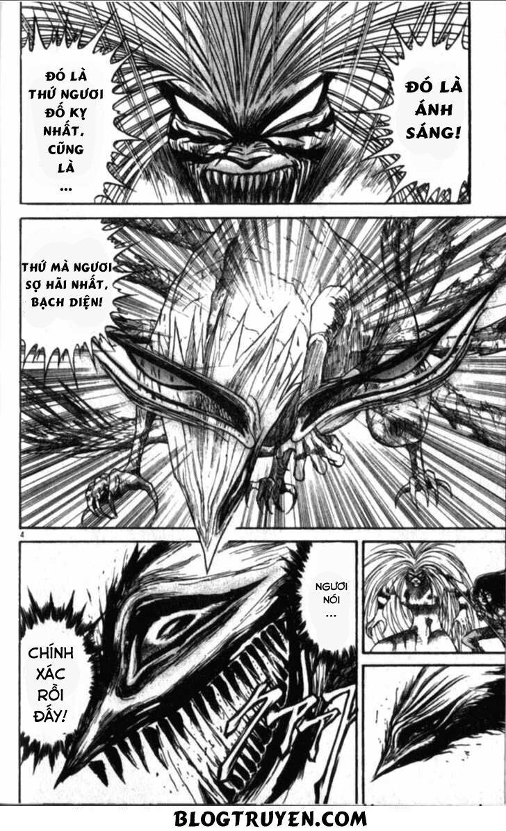 Ushio And Tora Chương 306.3 Page 126