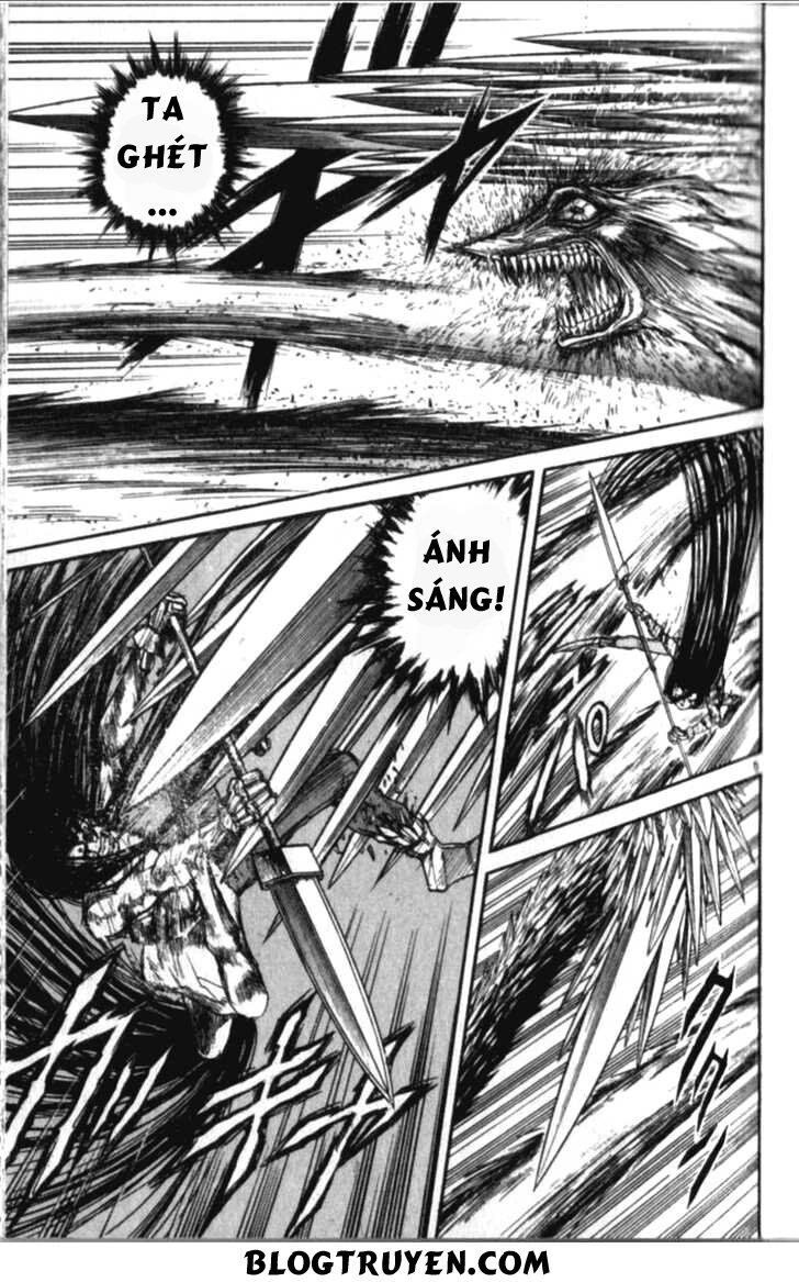 Ushio And Tora Chương 306.3 Page 127