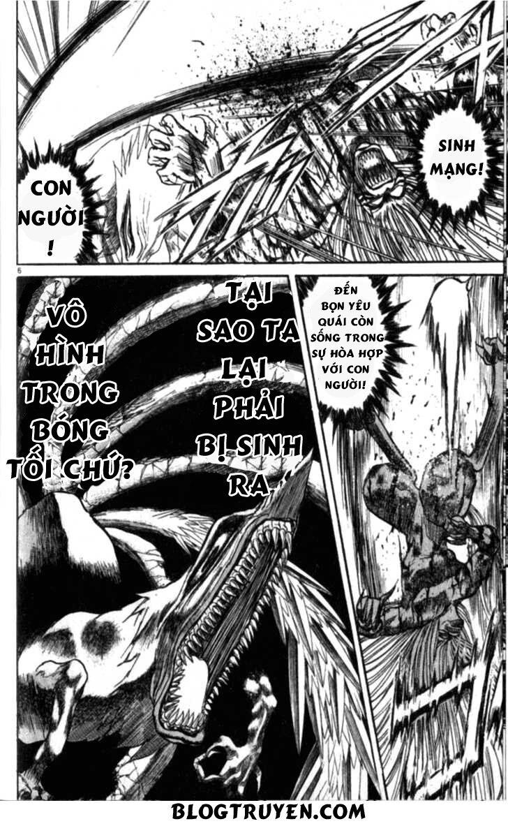 Ushio And Tora Chương 306.3 Page 128