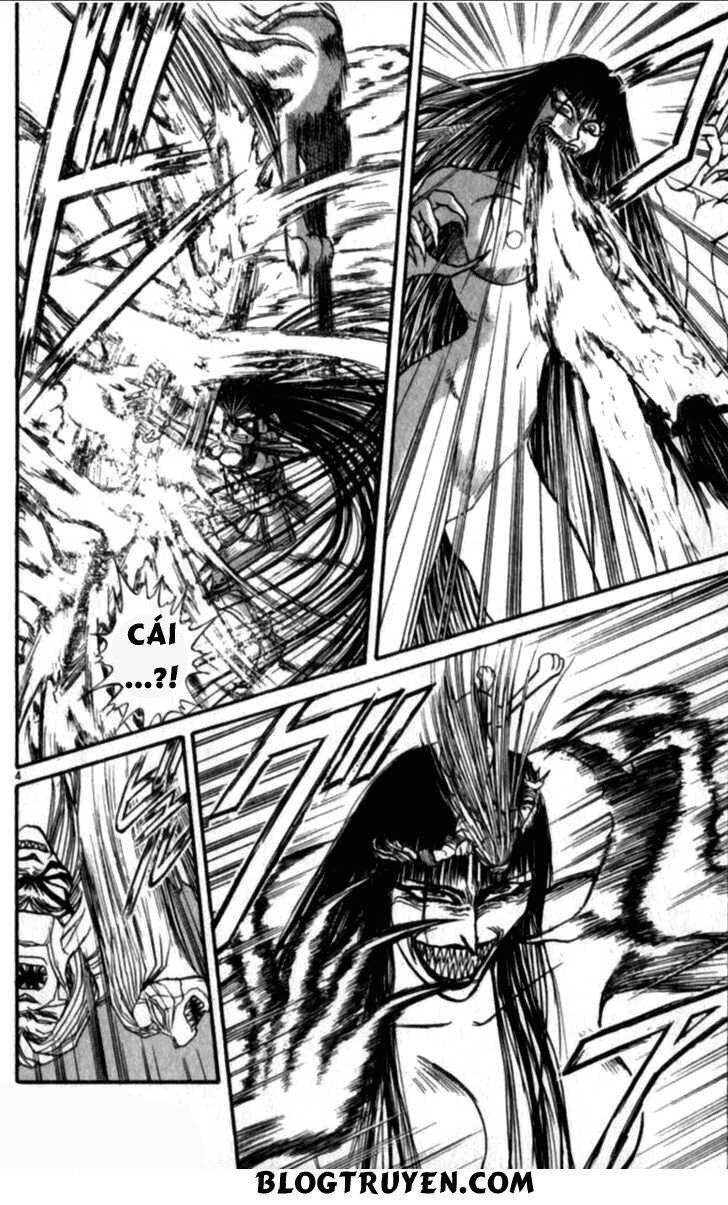 Ushio And Tora Chương 306.3 Page 47