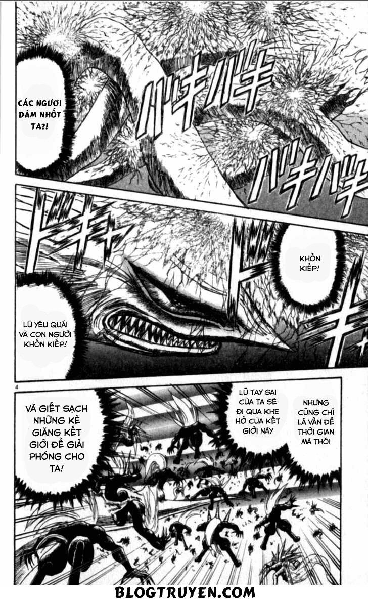 Ushio And Tora Chương 306.3 Page 66