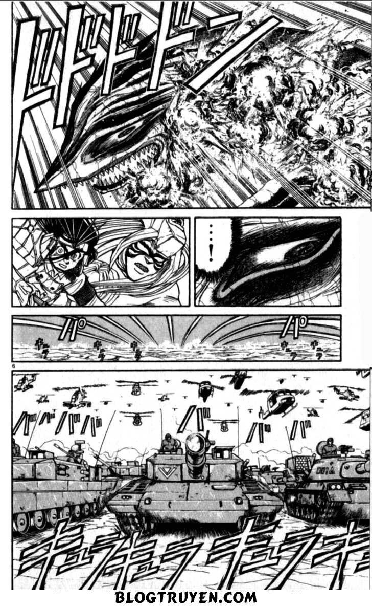 Ushio And Tora Chương 306.3 Page 68