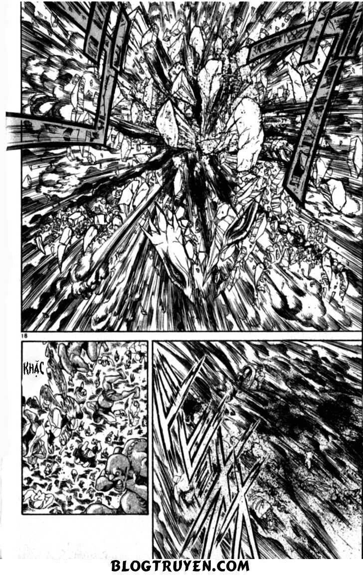 Ushio And Tora Chương 306.3 Page 80