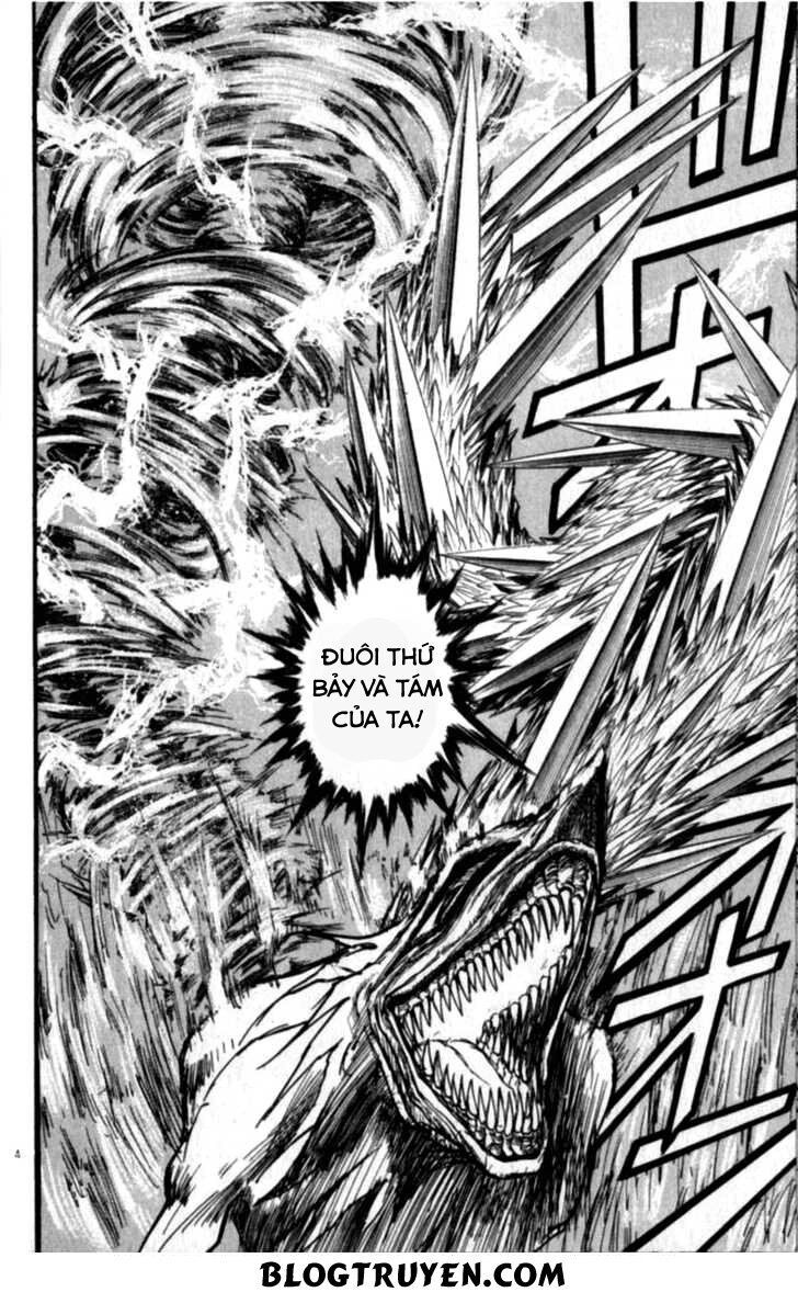 Ushio And Tora Chương 306.3 Page 86