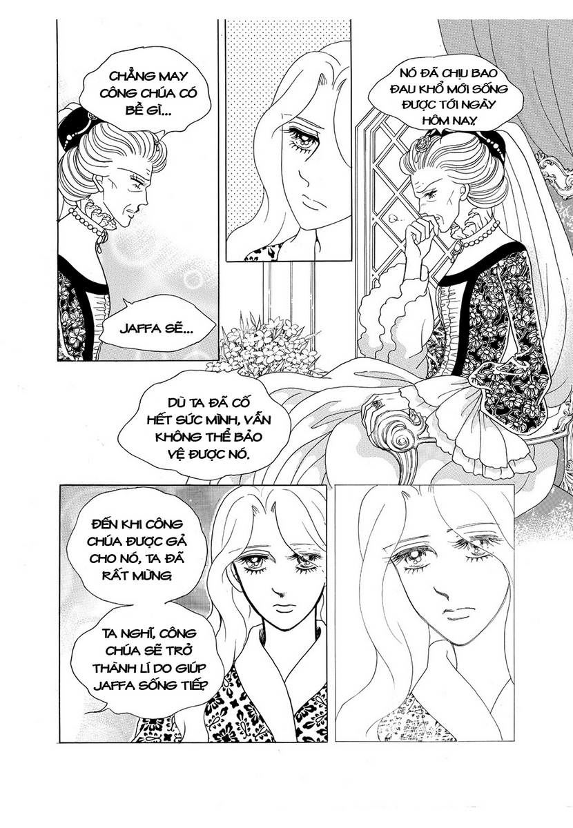 Công Chúa Xứ Hoa Chương 69 Page 45