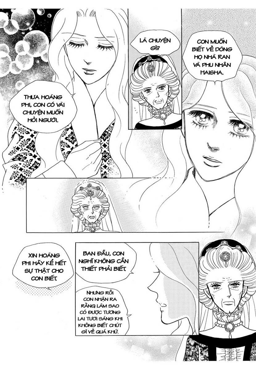 Công Chúa Xứ Hoa Chương 69 Page 46