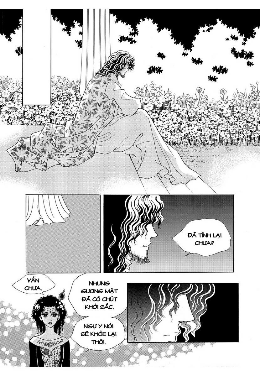 Công Chúa Xứ Hoa Chương 69 Page 17