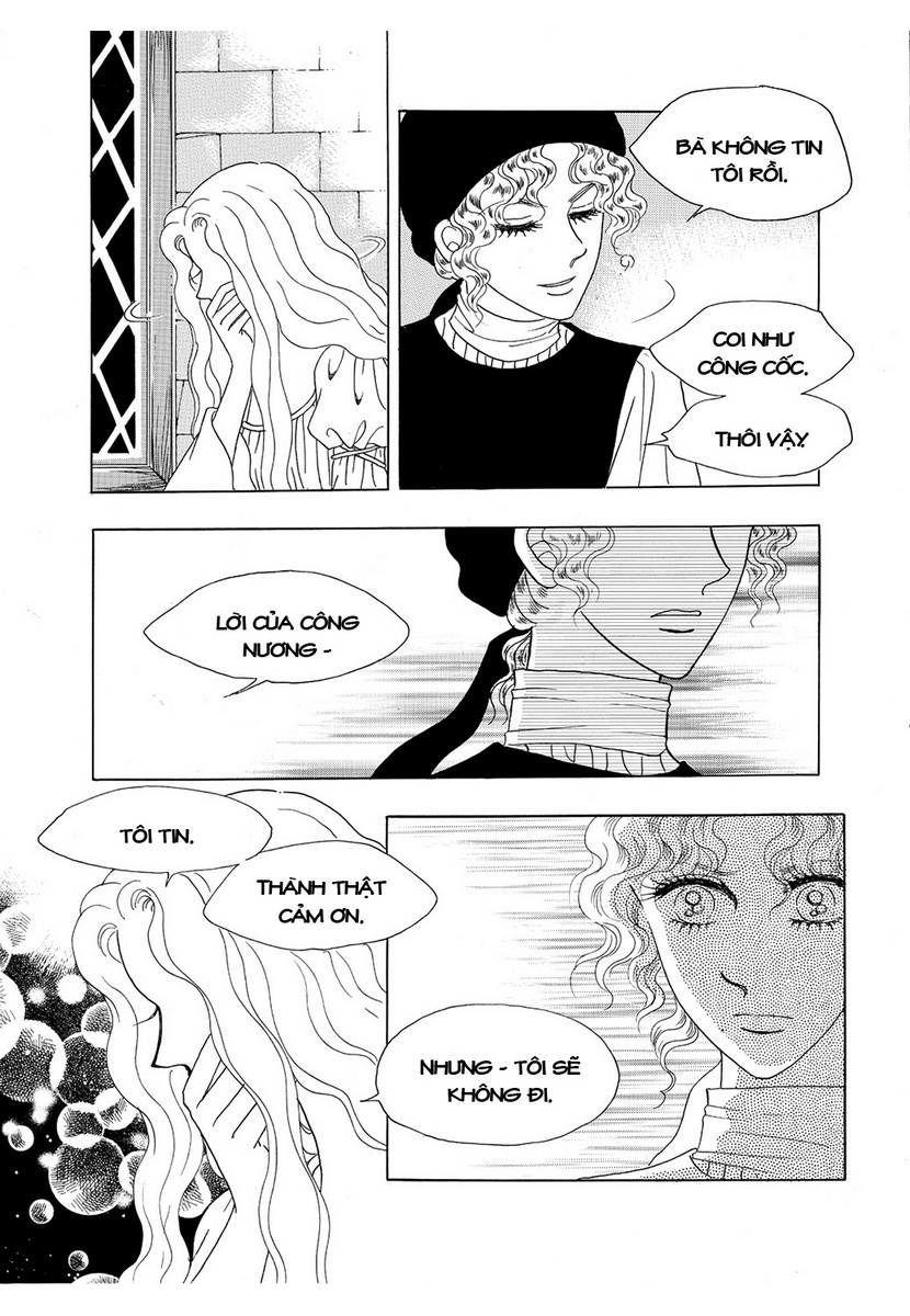 Công Chúa Xứ Hoa Chương 70 Page 42