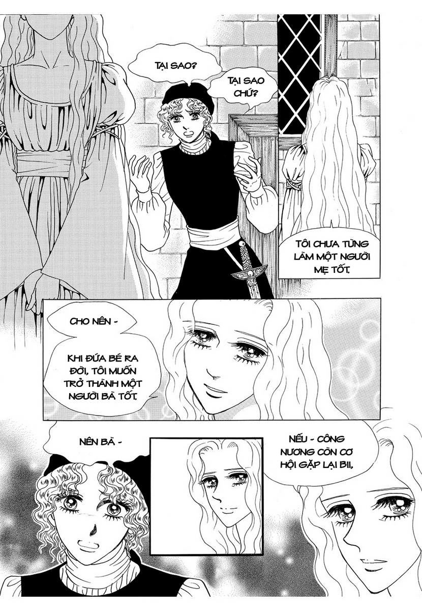 Công Chúa Xứ Hoa Chương 70 Page 45