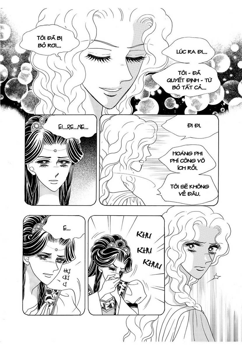 Công Chúa Xứ Hoa Chương 70 Page 51