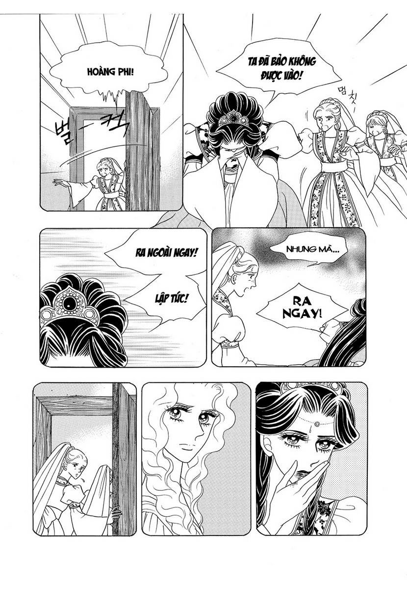 Công Chúa Xứ Hoa Chương 70 Page 52