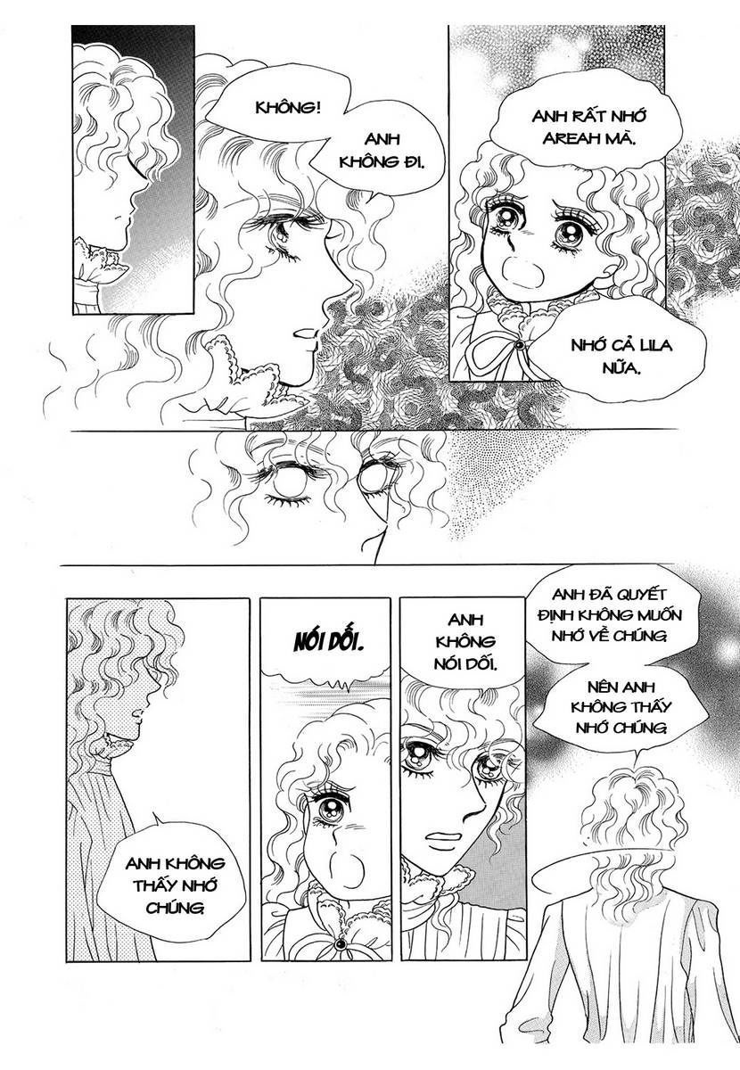 Công Chúa Xứ Hoa Chương 70 Page 39