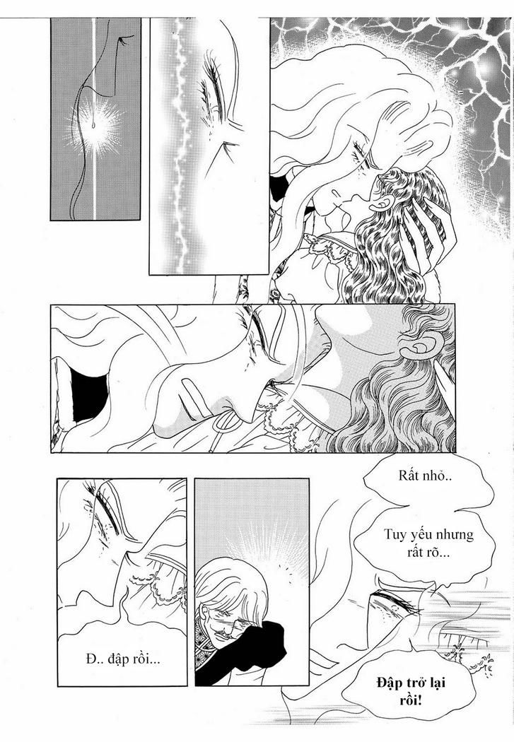 Công Chúa Xứ Hoa Chương 94 Page 36