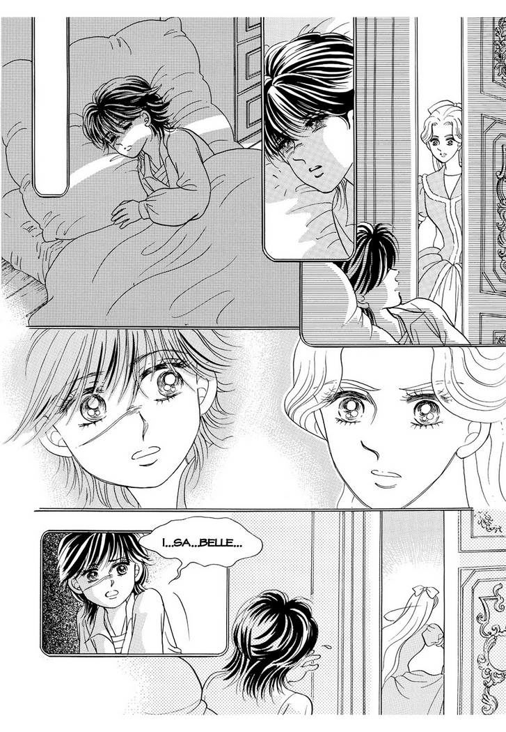 Công Chúa Xứ Hoa Chương 35 Page 34