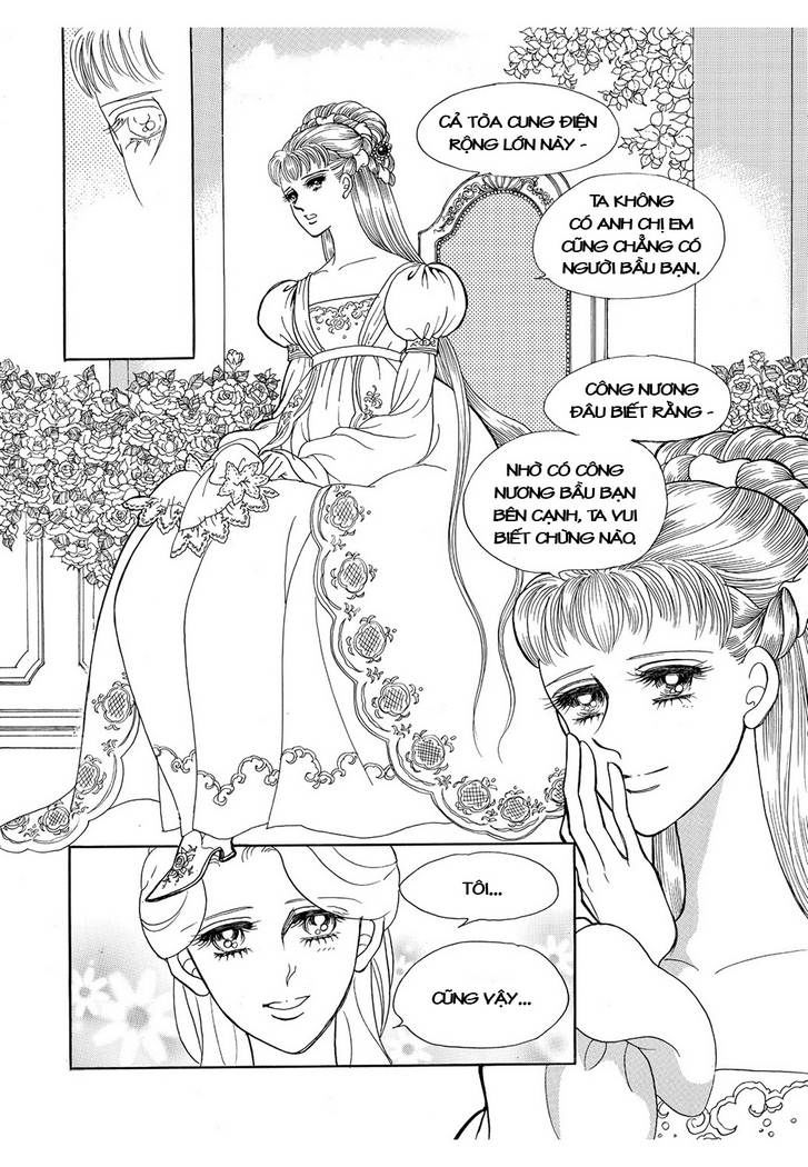 Công Chúa Xứ Hoa Chương 37 Page 63