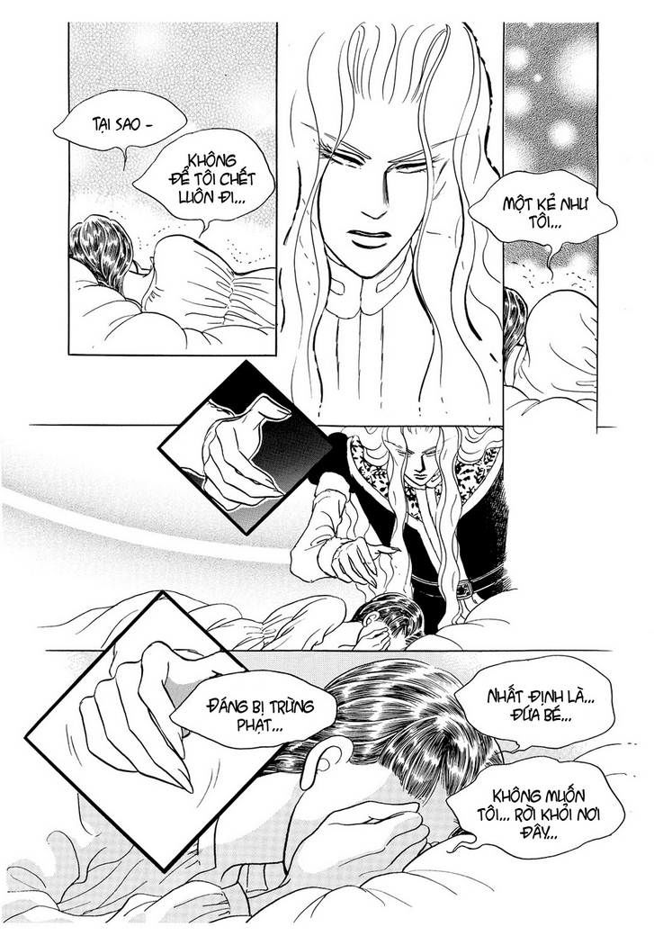 Công Chúa Xứ Hoa Chương 37 Page 9