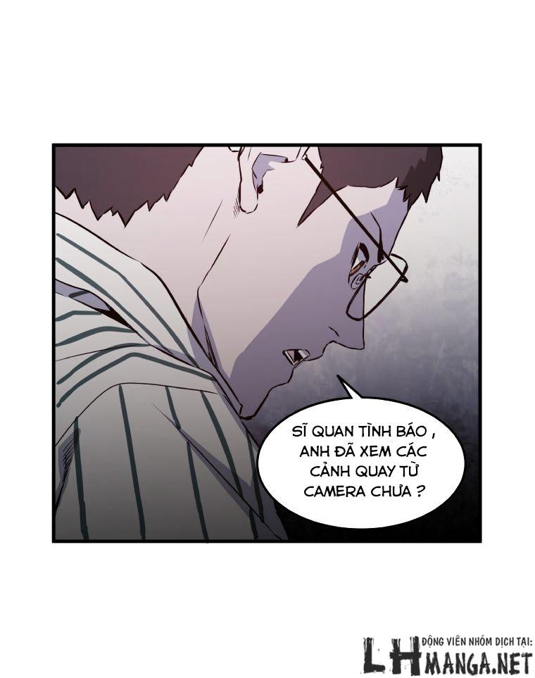 Mia: Lost In Operation Chương 38 Page 44