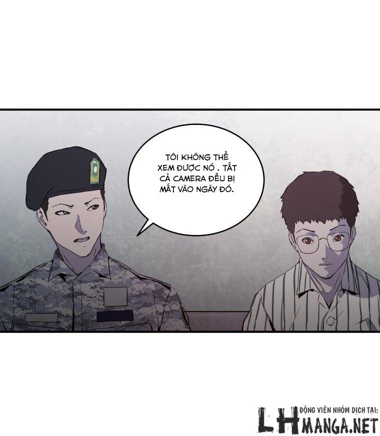 Mia: Lost In Operation Chương 38 Page 45