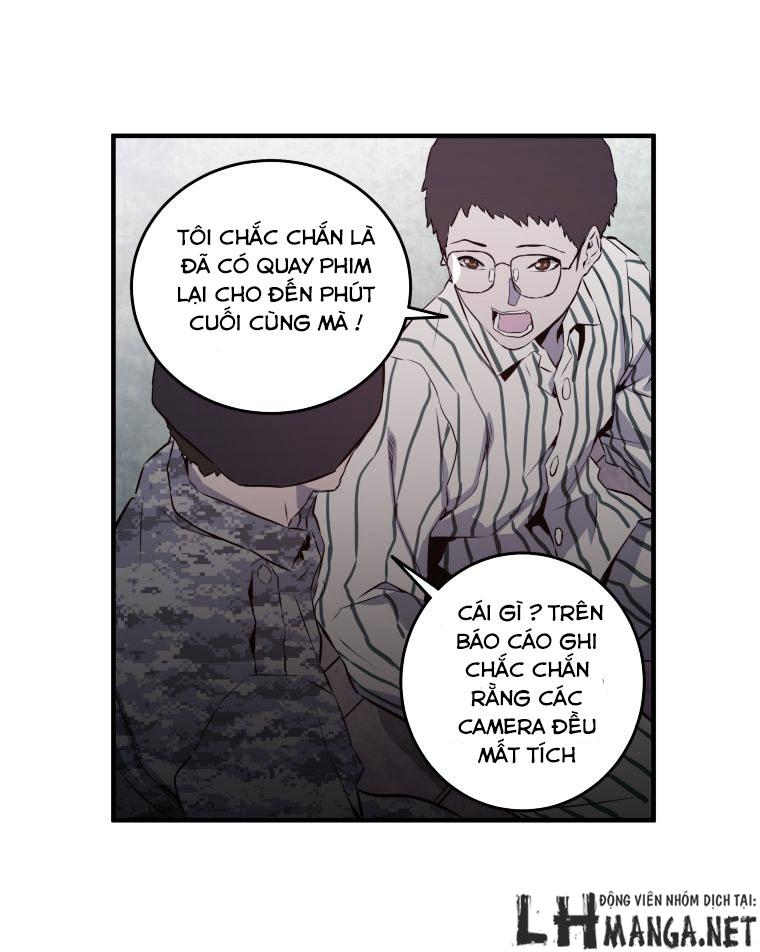 Mia: Lost In Operation Chương 38 Page 47