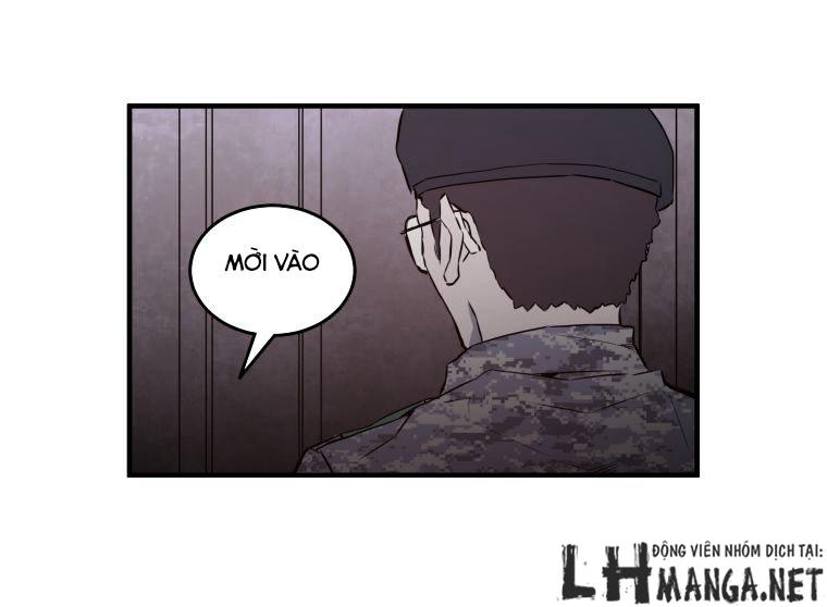 Mia: Lost In Operation Chương 38 Page 50