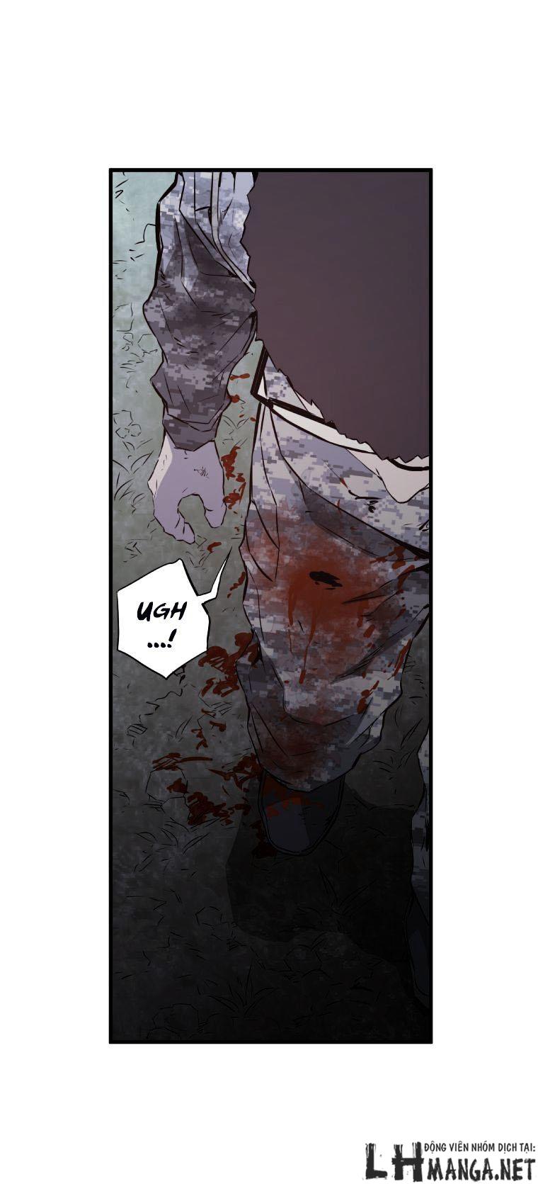 Mia: Lost In Operation Chương 38 Page 6